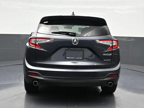 2019 Acura RDX Advance Package