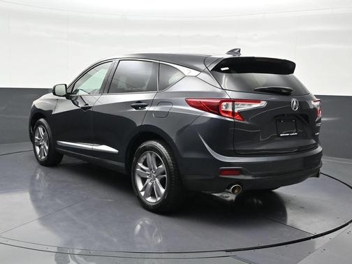 2019 Acura RDX Advance Package