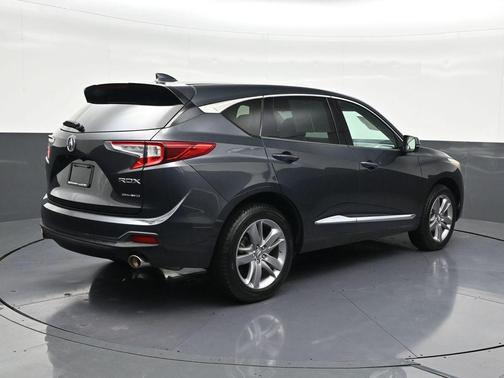 2019 Acura RDX Advance Package