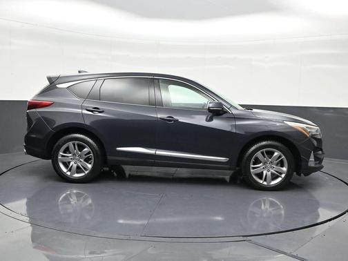 2019 Acura RDX Advance Package