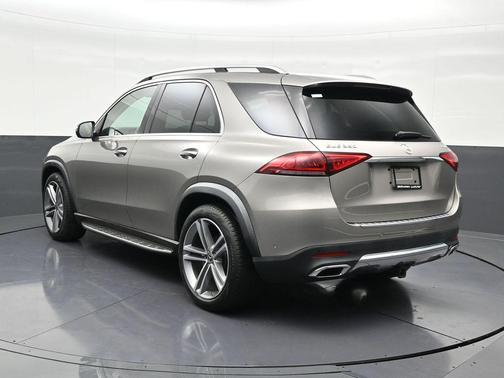 2022 Mercedes-Benz GLE 350 4MATIC