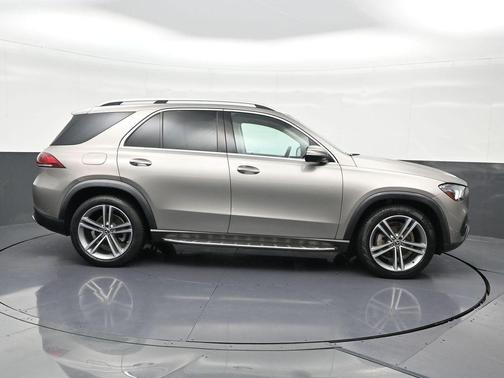 2022 Mercedes-Benz GLE 350 4MATIC