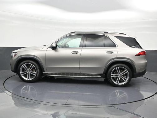 2022 Mercedes-Benz GLE 350 4MATIC