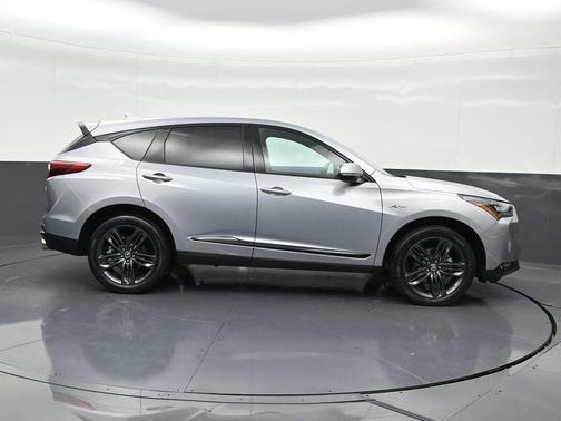 2023 Acura RDX Base