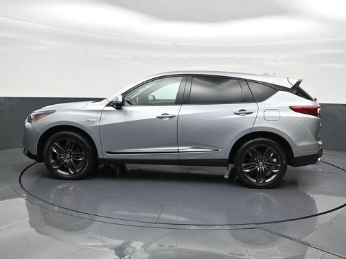 2023 Acura RDX Base