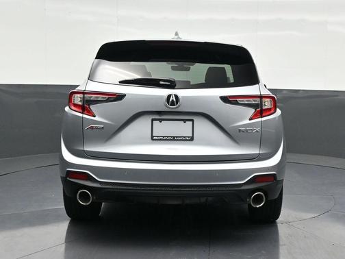 2023 Acura RDX Base