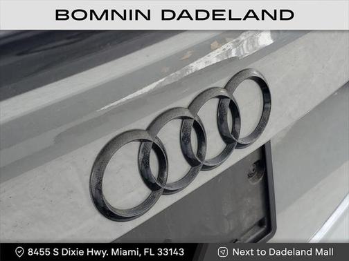 2020 Audi A3 2.0T Premium