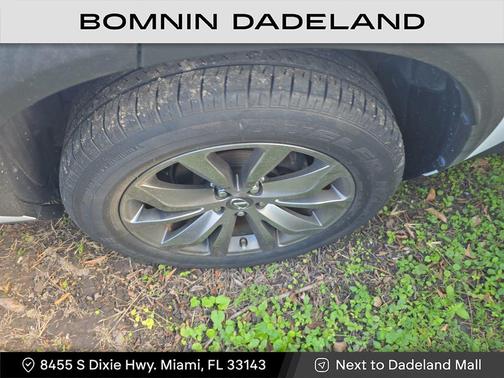 2020 Lexus NX 300 F Sport