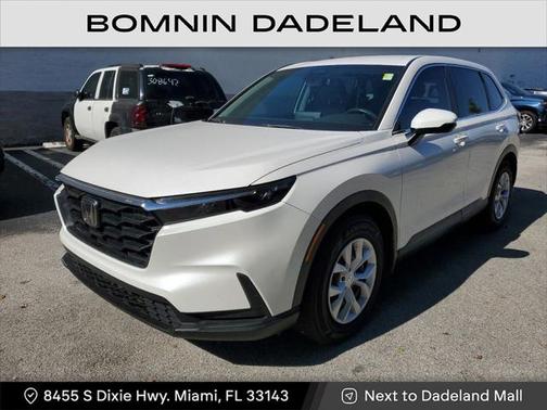 2023 Honda CR-V LX