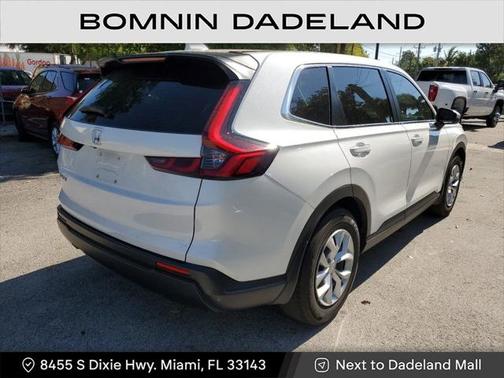 2023 Honda CR-V LX