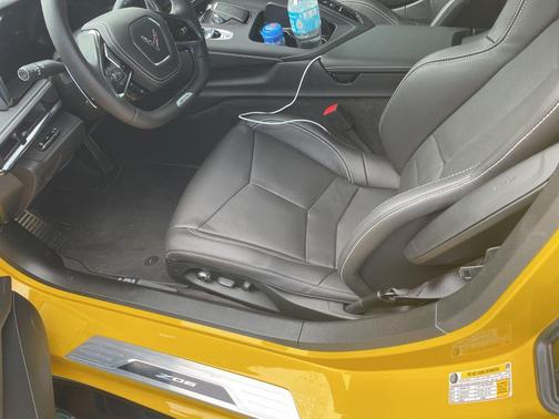 2025 Chevrolet Corvette Z06