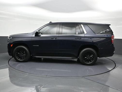 2021 Chevrolet Tahoe LS