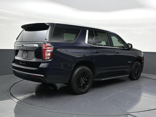 2021 Chevrolet Tahoe LS