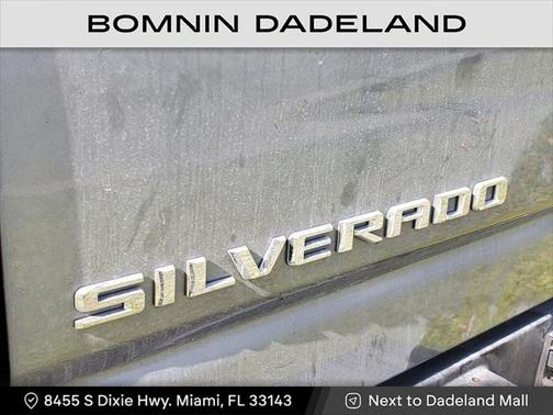 2024 Chevrolet Silverado 3500 High Country