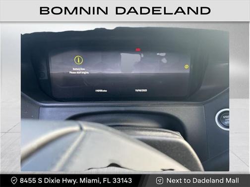 2024 Land Rover Range Rover Velar P250 SE R-Dynamic