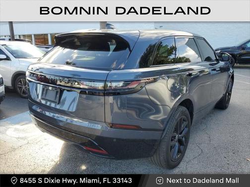 2024 Land Rover Range Rover Velar P250 SE R-Dynamic
