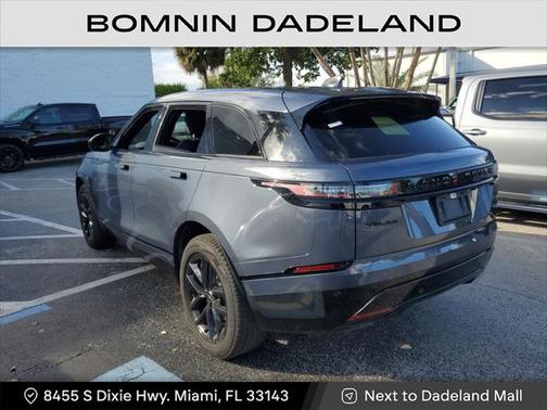2024 Land Rover Range Rover Velar P250 SE R-Dynamic