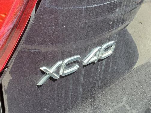 2022 Volvo XC40 T4 Inscription