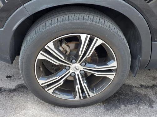 2022 Volvo XC40 T4 Inscription