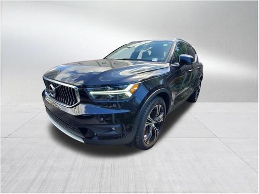 2022 Volvo XC40 T4 Inscription
