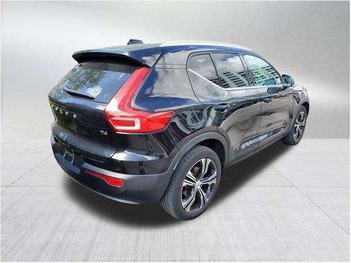 2022 Volvo XC40 T4 Inscription