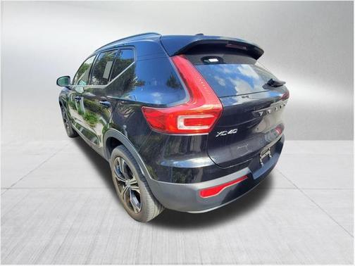 2022 Volvo XC40 T4 Inscription