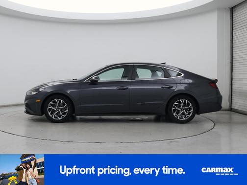 2022 Hyundai SONATA SEL