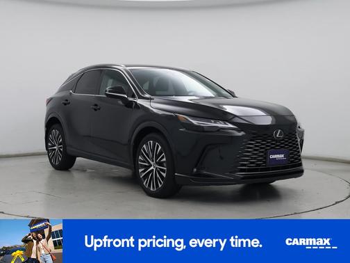 2024 Lexus RX 350 Premium Plus