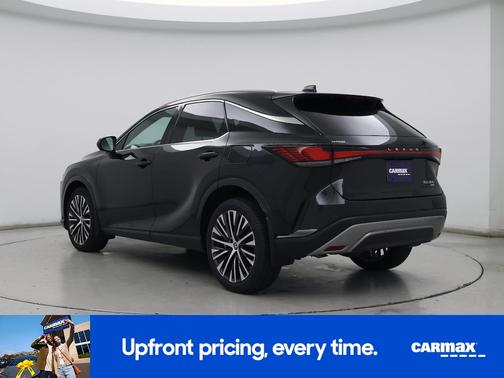 2024 Lexus RX 350 Premium Plus