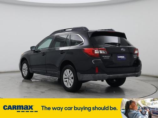 2015 Subaru Outback Premium