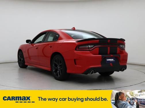 2021 Dodge Charger R/T
