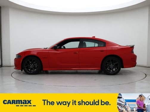 2021 Dodge Charger R/T