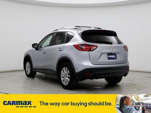 2016 Mazda CX-5 Sport