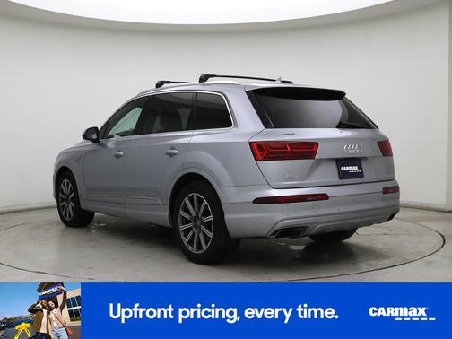 2019 Audi Q7 Premium