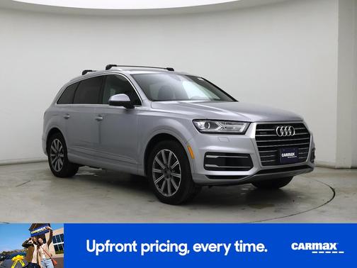 2019 Audi Q7 Premium