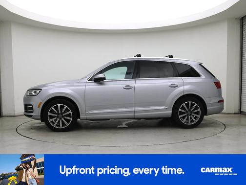 2019 Audi Q7 Premium