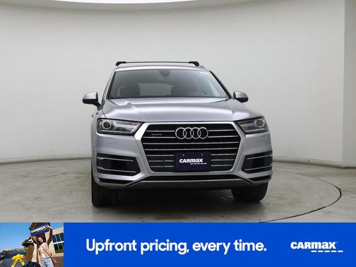 2019 Audi Q7 Premium