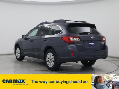 2015 Subaru Outback Premium