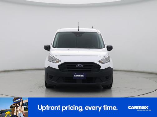 2019 Ford Transit Connect XL