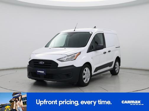 2019 Ford Transit Connect XL