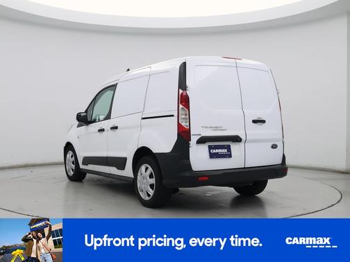 2019 Ford Transit Connect XL
