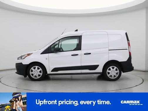 2019 Ford Transit Connect XL