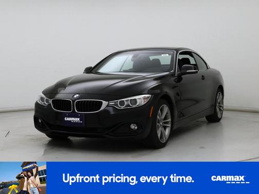 2016 BMW 428 XI