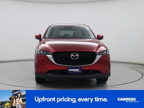 2023 Mazda CX-5 2.5 S Premium Package