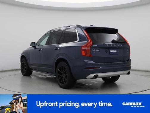 2019 Volvo XC90 T5 Momentum