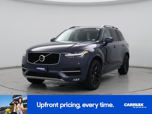 2019 Volvo XC90 T5 Momentum