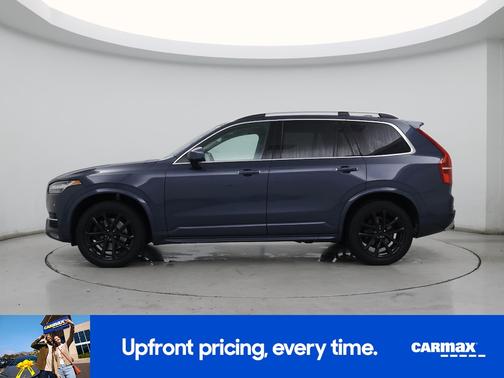 2019 Volvo XC90 T5 Momentum