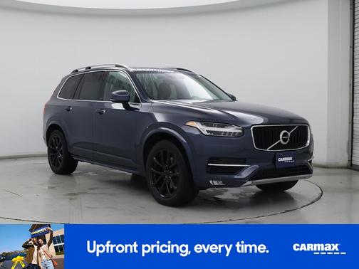 2019 Volvo XC90 T5 Momentum