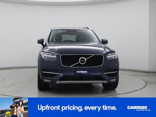2019 Volvo XC90 T5 Momentum
