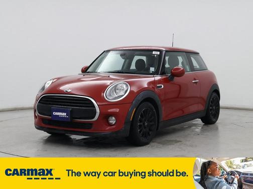2018 MINI Hardtop 